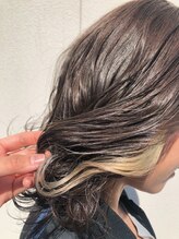 ヘアーメイク ララ(HAIR MAKE LALA)