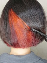 ファイ カラースタジオ(PHI COLOR STUDIO)&nbsp;Flame Color