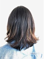 ジュール 新宿三丁目(Joule)&nbsp;外ハネゆるウェーブ　[新宿三丁目]