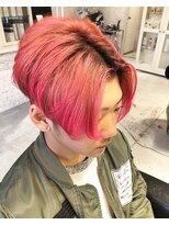 ヘアー アトリエ エゴン(hair atelier EGON)&nbsp;メンズヘア