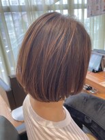 クララ 流山おおたかの森店(CLALA)&nbsp;白髪染め/髪質改善/ハイライト/カラー