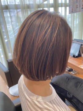 クララ 流山おおたかの森店(CLALA) 白髪染め/髪質改善/ハイライト/カラー