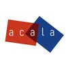 アカラ(acala)のお店ロゴ