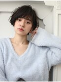 ショートスタイル
