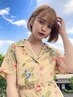 ★2ヶ月以内再来★カットカラートリートメント￥12500⇒￥11300