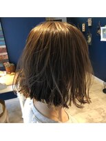 ルスキニア(Luscinia)&nbsp;＊