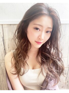 ラグーン(LAGOON) 田中昌太スタイル039