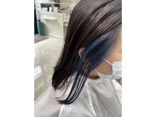 クライム オブ ヘアー(Climb OF HAIR)
