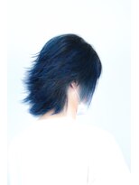 クリップ ジョイント ゴッド(CLIP JOINT GOD)&nbsp;men's navy