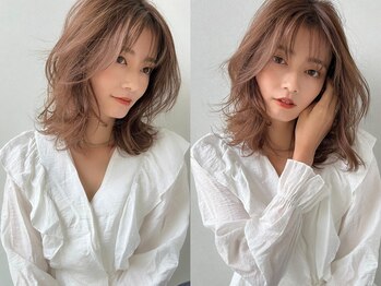 SOYON 山形桜田店【ソヨン】