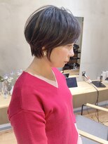 ヤエカ(yaeca) 春一押しショート