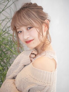 エイト 武蔵小杉店(EIGHT) 【EIGHT new hair style】