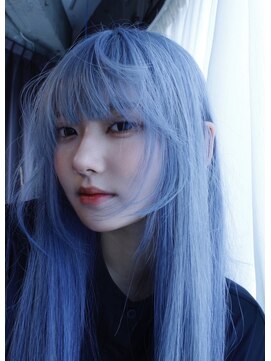 ソグ(sog) 【三原屋潤】水色カラー♪