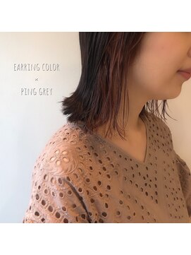 リトミー(RITOMIY) ピンク