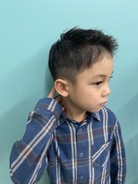 リーホリエ(Lee Horie)&nbsp;【石森】kidsカット