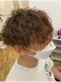 波巻き ツイスト スパイラル