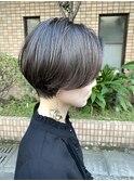 ショート