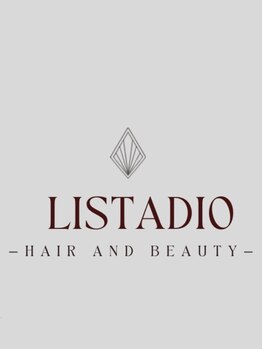 リスタディオ(LISTADIO)の写真/《老若男女全てのお客様にキレイを届けます！》一人ひとりの魅力を最大限に引き出したベストなスタイルを♪