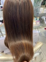 フォルテ 掛川店&nbsp;プラチナカラー