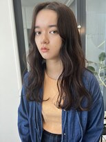 ホイ(HOI)&nbsp;ナチュラルブラウン