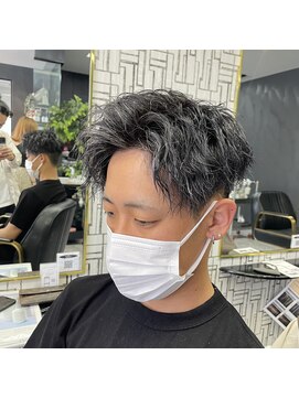 アローズ 久留米店(arose) ツイストスパイラル