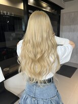 ラピス 大宮(Lapis)&nbsp;抜きっぱなしブロンド♪