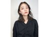 【new】大人気アメージアTR＋カット ￥6400