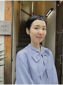タイトショート