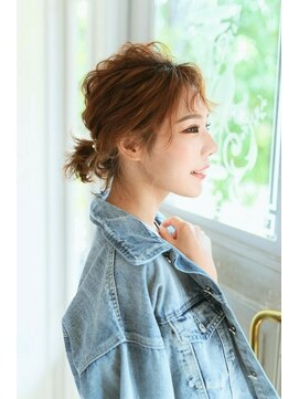 テイスティテラス(tasty terrace) 【terrace】ゆるふわローポニー