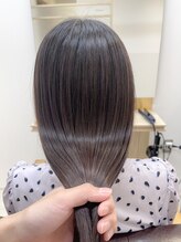 トッカ 博多駅筑紫口店(tocca hair&treatment)