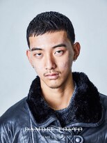 グナスティバイダムディー トウキョウ(GNASTY by DAMDEE TOKYO)&nbsp;クロップスタイル