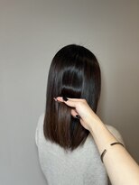 トラッド(TRAD) サイエンスアクアトリートメント