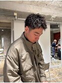 メンズショート