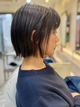 ザビー(THE B) 【本八幡The B】お客様スタイル