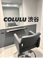コルル 渋谷(COLULU) COLULU 渋谷