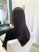 ウミネコ美容室(Umineko美容室)&nbsp;髪質再生水素ケア・カラーカットコース