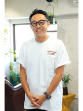 イチゼロイチゼロイチ(10101)&nbsp;大森 正幸