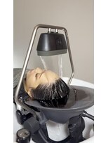 モルニ(MORNI)&nbsp;艶カラー_ヌナボブ チャンモリ ボブルフ