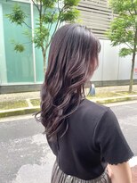 カイノ 梅田本店(KAINO)&nbsp;艶カラー