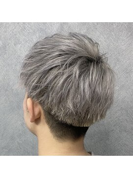 クレオ 福大通り店(CREO) シルバーカラー