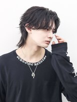 トゥルークリエイション 渋谷(True Creation SHIBUYA)&nbsp;フェザーセンターパート