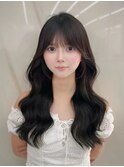 レイヤーカット