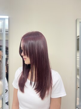 アンブル リュクス 池袋(amble luxe) 深めRED！