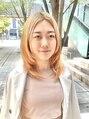 ホワイトブランシェ(W.blanche)&nbsp;林 かな