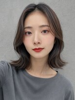 メゾンアクア 表参道(Maison ACQUA)&nbsp;ウルフボブ/レイヤーボブ/外ハネボブ/くびれボブ/ミディアム