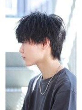 リップス 仙台annex(LIPPS) ほぐれ質感！エアーショート