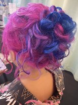 マーズ(Hair&Make Mars+)&nbsp;ちらしアップ