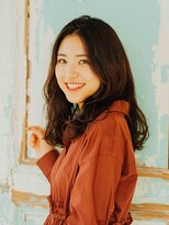 スタリー(Starry) 大人ナチュラルミディ20代/30代/40代/ハレマチ通り
