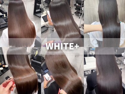 アンダーバーホワイト 南海難波店(_WHITE)の写真