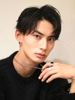 ミンクス 原宿店(MINX)&nbsp;【MINX】メンズ韓国マッシュスパイキーショート_原宿/表参